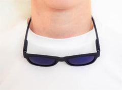 Polarized Spider Monkey Blue