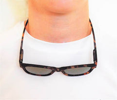 Polarized Spider Monkey Havanna