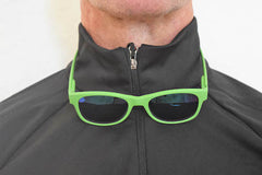 Polarized Spider Monkey Green