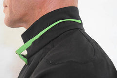 Polarized Spider Monkey Green