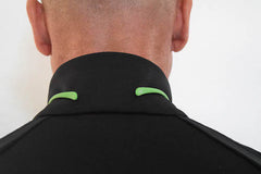 Polarized Spider Monkey Green