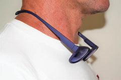 Polarized Spider Monkey Blue