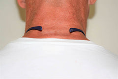 Polarized Spider Monkey Blue