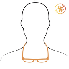 Polarized Spider Monkey Green