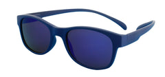 Polarized Spider Monkey Blue