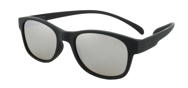 Polarized Spider Monkey Black